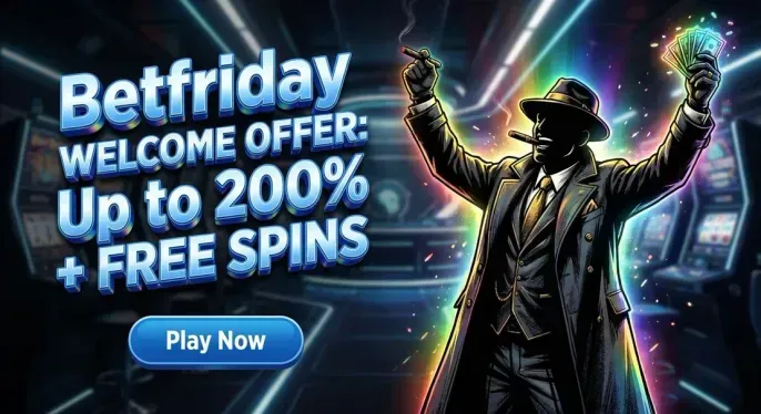 Betfriday